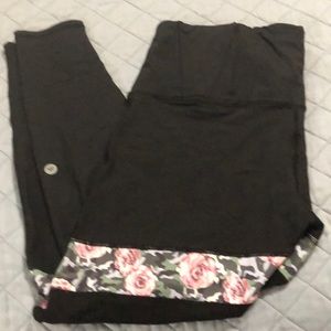 Alexo Athletica Leggings size XXL